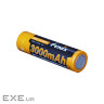 Акумулятор Fenix 18650 3000 mAh (ARB-L18-3000P)