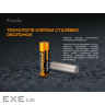 Акумулятор Fenix 18650 3000 mAh (ARB-L18-3000P)