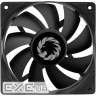 Вентилятор GAMEMAX GMX-WFBK Black (GMX-WFBK-BK)