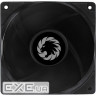 Вентилятор GAMEMAX GMX-WFBK Black (GMX-WFBK-BK)
