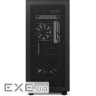 Корпус NZXT H7 Flow Matte Black (CM-H71FB-01)