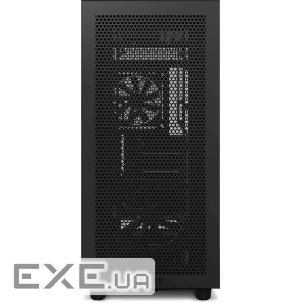 Корпус NZXT H7 Flow Matte Black (CM-H71FB-01)