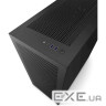 Корпус NZXT H7 Flow Matte Black (CM-H71FB-01)
