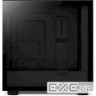 Корпус NZXT H7 Flow Matte Black (CM-H71FB-01)