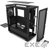 Корпус NZXT H7 Flow Matte Black (CM-H71FB-01)