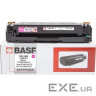 Картридж BASF Canon 046, LBP-650, HP LJ Pro M452dn аналог 1248C002/046M/CF (BASF-KT-CRG046M-U)