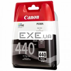 Картридж Canon PG-440 Black для PIXMA MG2140/3140 (5219B001)