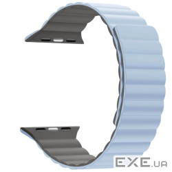 Ремінець до смарт-годинника Armorstandart MagLink для Apple Watch 42 (Series11-10)/41/40/ (ARM86929)