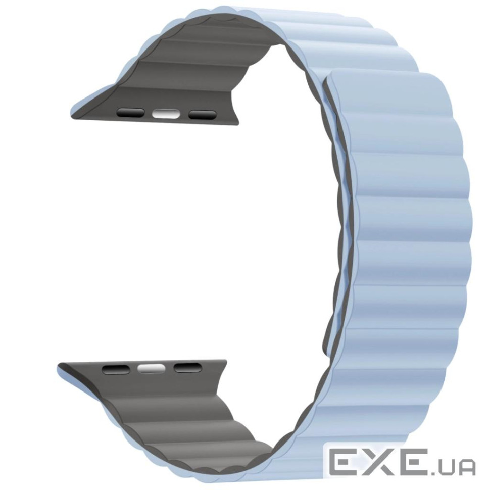 Ремінець до смарт-годинника Armorstandart MagLink для Apple Watch 42 (Series11-10)/41/40/ (ARM86929)