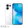 Мобільний телефон Oppo Reno16 Pro 5G 12/512GB Pop White (OFCPH2863_WHITE)