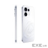Мобільний телефон Oppo Reno16 Pro 5G 12/512GB Pop White (OFCPH2863_WHITE)