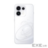 Мобільний телефон Oppo Reno16 Pro 5G 12/512GB Pop White (OFCPH2863_WHITE)