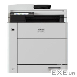 Багатофункціональний пристрій Ricoh M C320FSE (423938)
