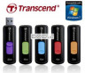 USB накопичувач Transcend JetFlash 500 8GB (TS8GJF500)