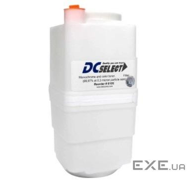 Фильтр воздушный 3M ATRIX для Omega Supreme Plus 220F, Filter (061053/DLC)