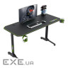 Комп'ютерний стіл GAMEMAX D140 Carbon