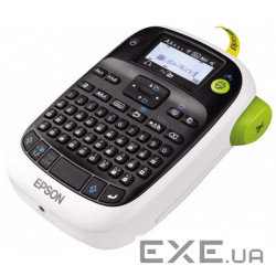 Принтер етикеток LabelWorks LW-400 Epson (C51CB70080)