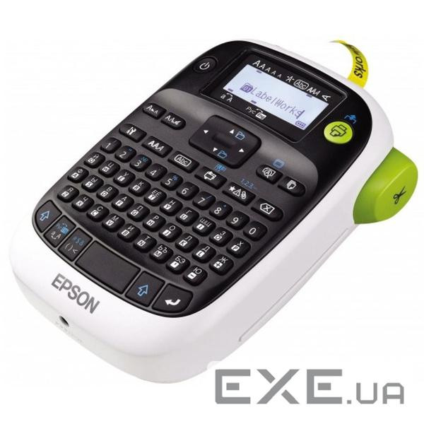 Принтер етикеток LabelWorks LW-400 Epson (C51CB70080)