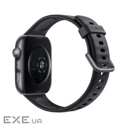 Смарт-часы Huawei Watch Fit 5 Black (55020HSE), 1.82" (480 x 408) AMOLED сенсорный / Bluetooth 6.0 /