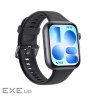 Смарт-часы Huawei Watch Fit 5 Black (55020HSE), 1.82" (480 x 408) AMOLED сенсорный / Bluetooth 6.0 /