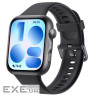 Смарт-часы Huawei Watch Fit 5 Black (55020HSE), 1.82" (480 x 408) AMOLED сенсорный / Bluetooth 6.0 /