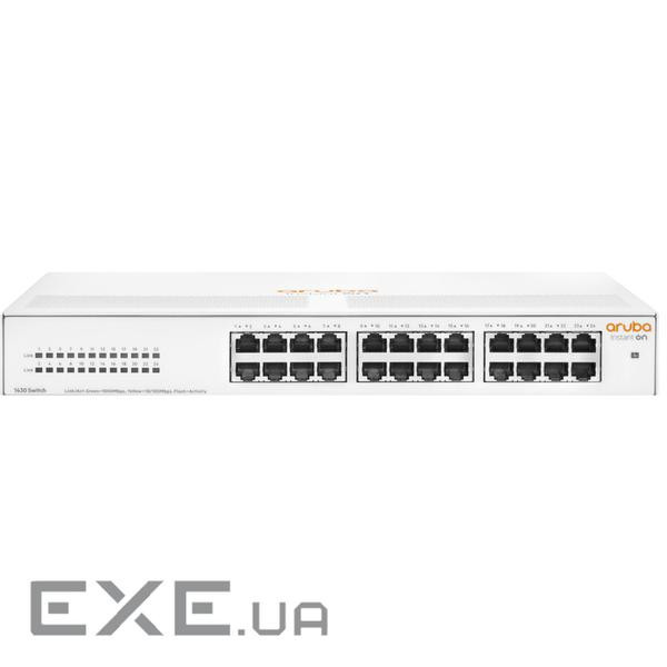 Комутатори Aruba Instant On 1430 24G Switch HPE R8R49A