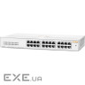 Комутатори Aruba Instant On 1430 24G Switch HPE R8R49A