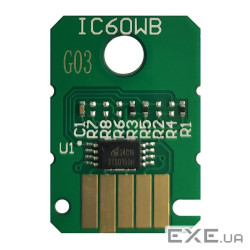 Чип для картриджа Canon MC-G03/5794C001 Everprint (CHIP-CAN-MB-MC-G03)