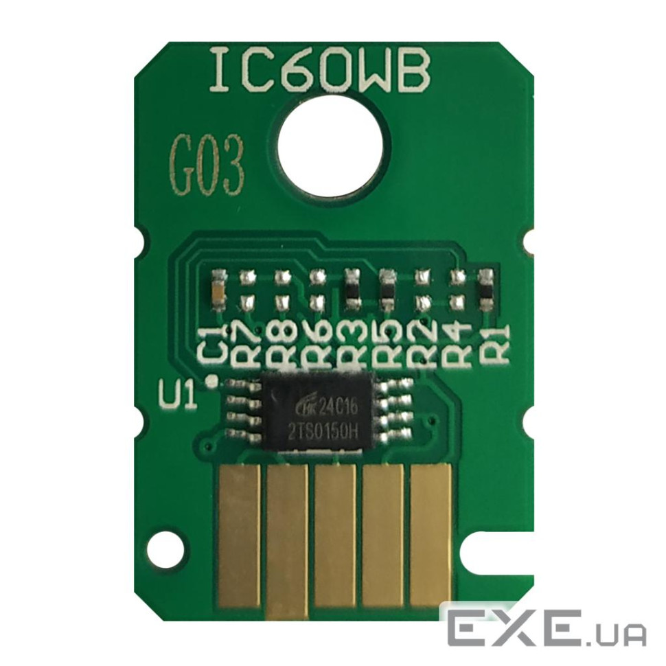 Чип для картриджа Canon MC-G03/5794C001 Everprint (CHIP-CAN-MB-MC-G03)