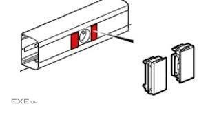 Фіксатор для MOSAIC, Legrand, DLP-S (603857)