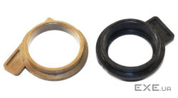 Втулка тефлонового валу Kyocera FS-1320/1350/1370/1800/1900/3800/3900/4000/6020, (BSH-FS1320-UR-VE)