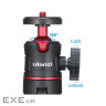Штатив-тримач Ulanzi Vijim Desktop Extendable Light Stand (UV-2487 LS02)