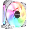 Вентилятор COUGAR Apolar 120 ARGB White (3MAPR12A1.0002) (Apolar 120 ARGB (White))
