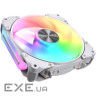 Вентилятор COUGAR Apolar 120 ARGB White (3MAPR12A1.0002) (Apolar 120 ARGB (White))
