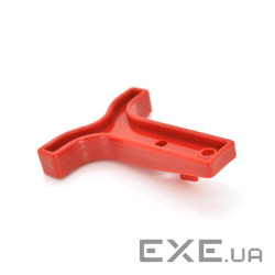 Ручка для роз&apos,єму живлення Anderson SB50, червона (SH50 червона) )