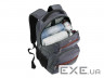 Рюкзак для ноутбука Sumdex 16" PON-391 Grey (PON-391GY)