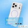 Чехол Proove Blossom Case with Magnetic Ring iPhone 17 mint (PCBLIP17AR0009)