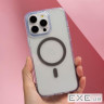 Чехол Proove Blossom Case with Magnetic Ring iPhone 17 mint (PCBLIP17AR0009)