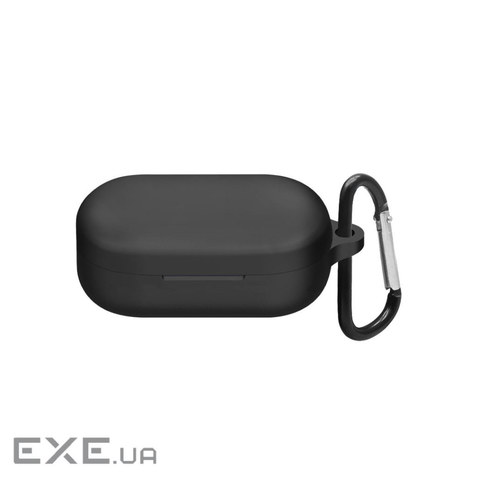 Чохол для навушників Armorstandart Hang Case для OPPO Enco Buds2 Pro Black (ARM79935)