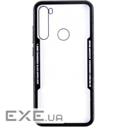 Чохол для моб. телефону Dengos TPU Xiaomi Redmi Note 8 (DG-TPU-TRP-32) (DG-TPU-TRP-32)