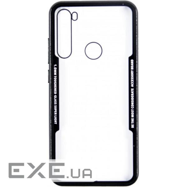 Чохол для моб. телефону Dengos TPU Xiaomi Redmi Note 8 (DG-TPU-TRP-32) (DG-TPU-TRP-32)