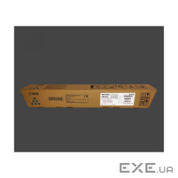 Тонер-картридж Ricoh IMC3500 cyan (842258)