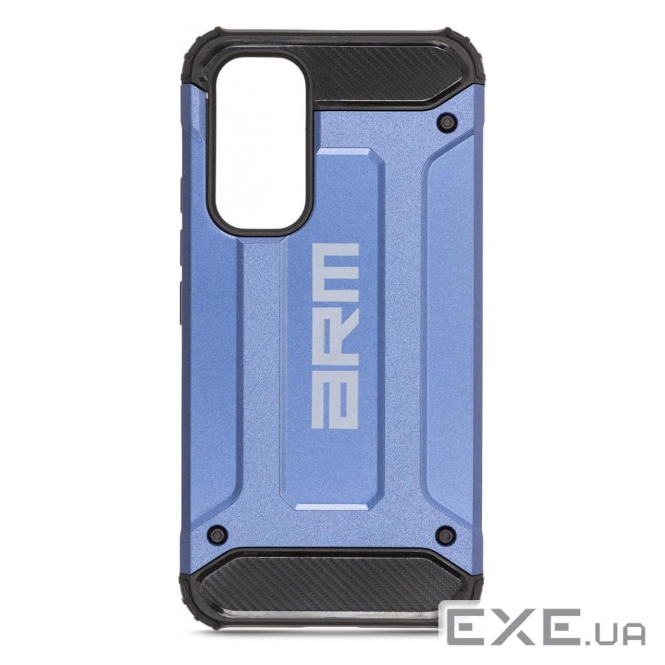 Чохол до мобільного телефона Armorstandart Panzer Samsung A54 5G (A546) Dark Blue (ARM70805)