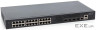 Комутатор Edge-core ECS4150-28T L2+, 24x10/100/1000Base-T, 4x10G SFP+