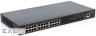 Комутатор Edge-core ECS4150-28T L2+, 24x10/100/1000Base-T, 4x10G SFP+