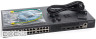 Комутатор Edge-core ECS4150-28T L2+, 24x10/100/1000Base-T, 4x10G SFP+