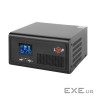 Комплект резервного живлення LogicP (ИБП B1500 + литиевая (LiFePO4) батарея 1280W)