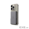 УМБ Acefast Magnetic Wireless 5000mAh 18W PD,QC3.0 USB-C In/Out,with holder, ультра (6974316283997)