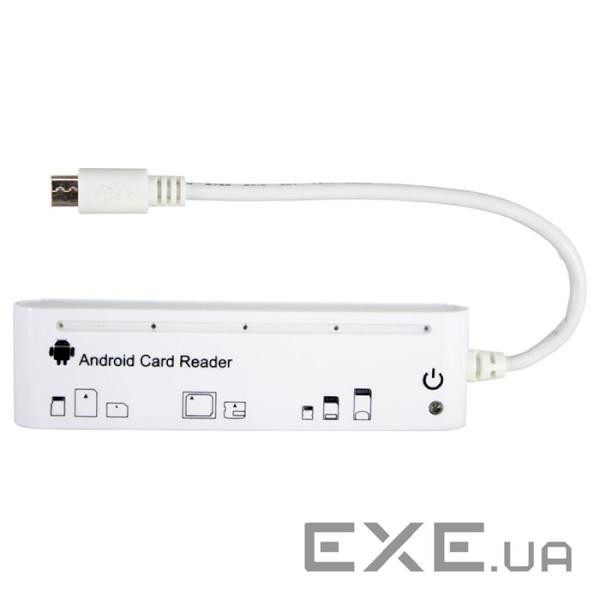 Кардрідер POWERPLANT KD000OT0440