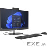 Комп"ютер персональний моноблок HP 240-G10 23.8 FHD IPS AG, Intel i7-1355U, 16GB, F512GB, (9M9K8AT)